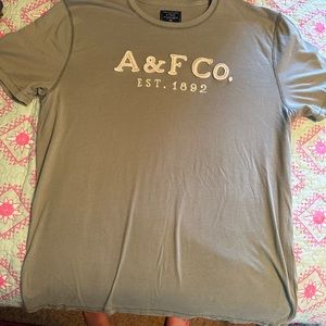 Classic Abercrombie and Fitch Tee